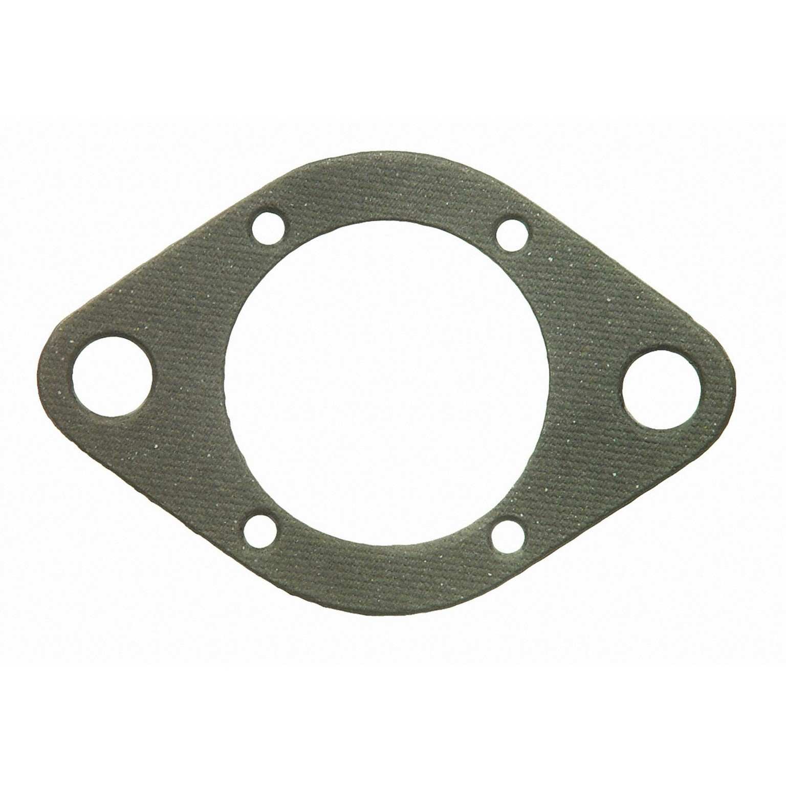 FEL-PRO Carburetor Mounting Gasket  top view frsport 9066