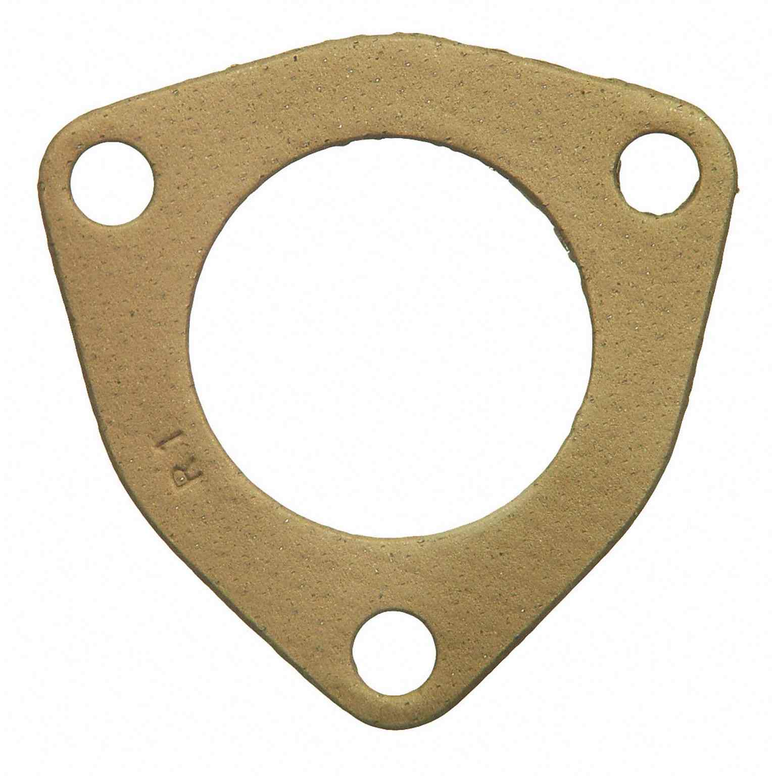 fel-pro exhaust pipe flange gasket  frsport 9095