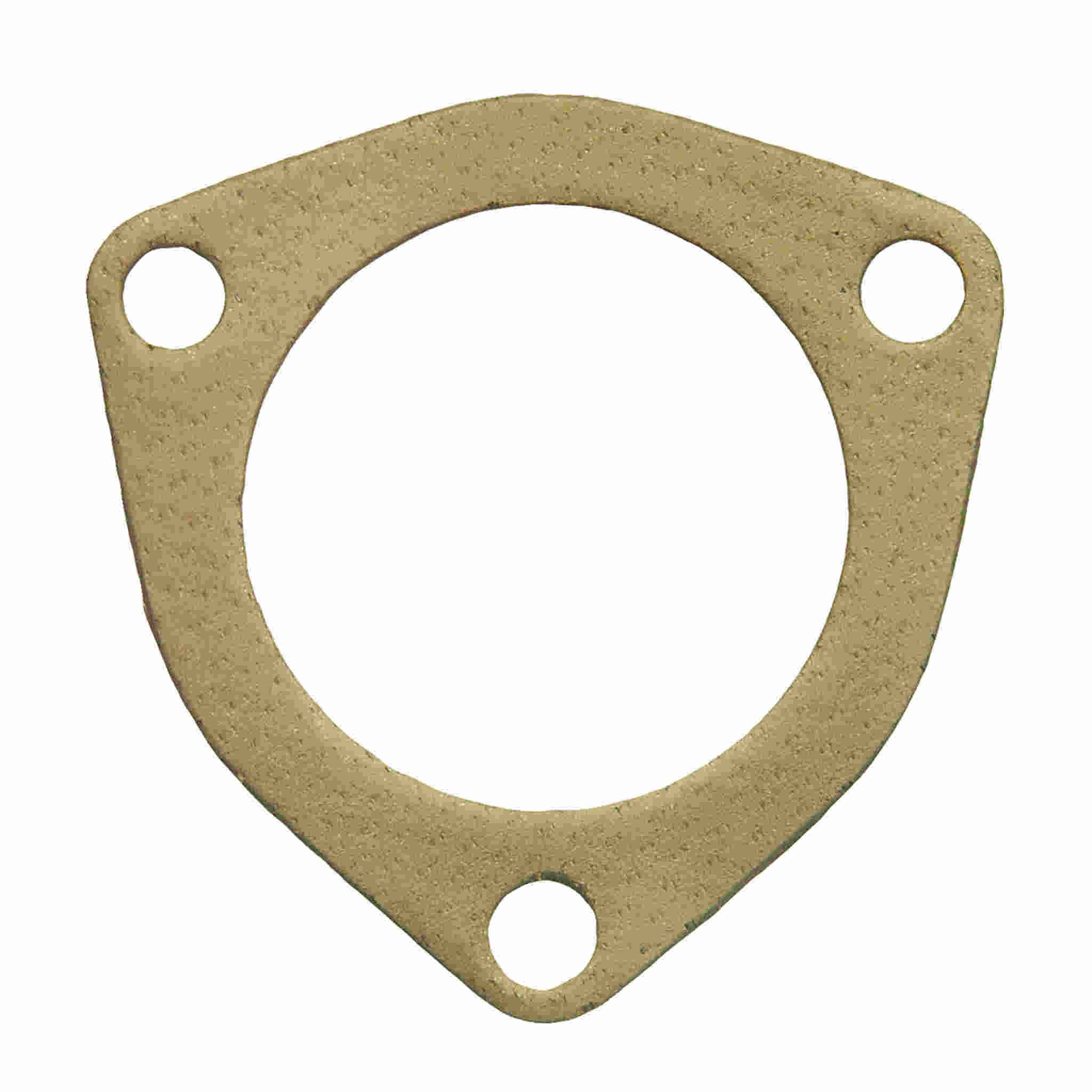 FEL-PRO Exhaust Pipe Flange Gasket  top view frsport 9097