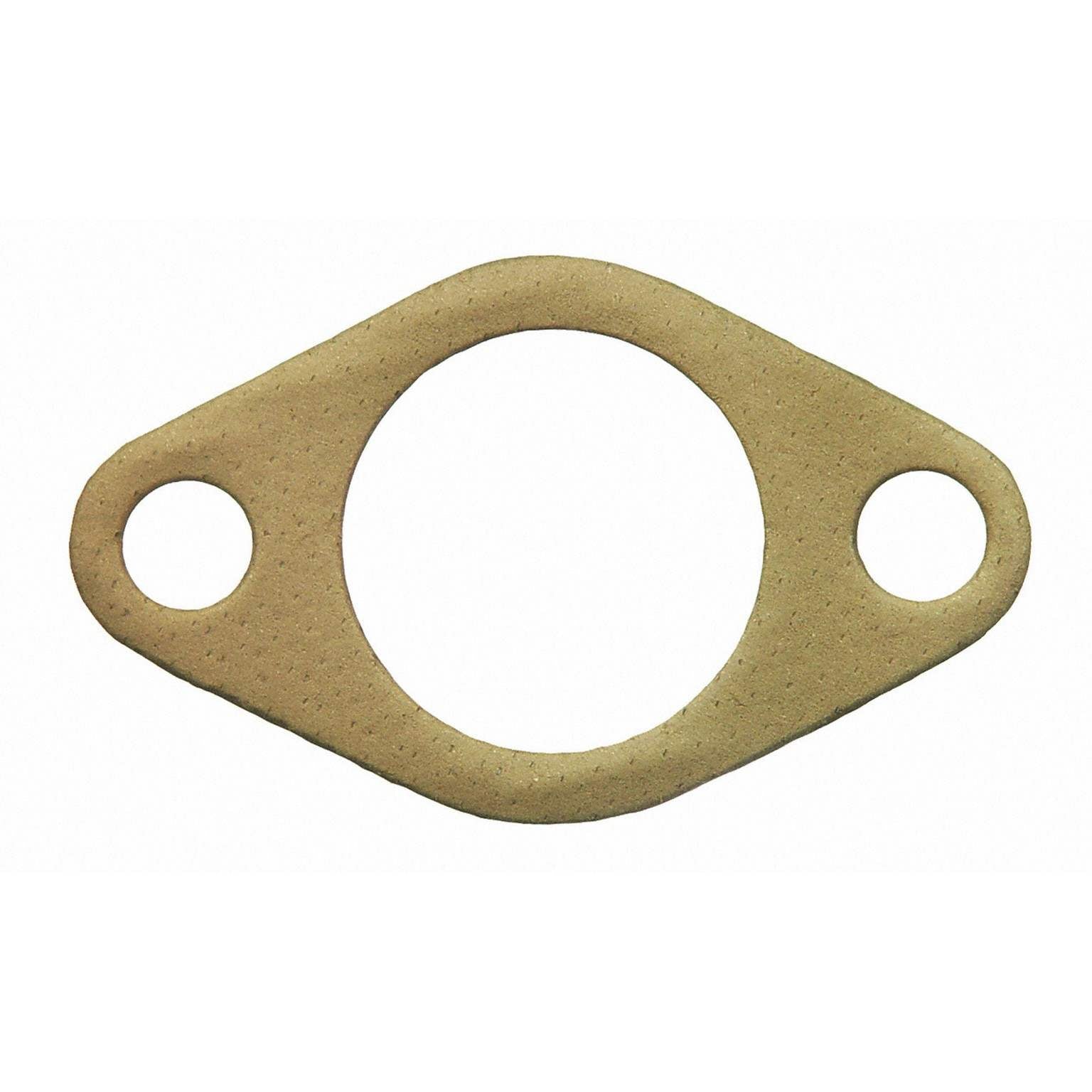 fel-pro exhaust pipe flange gasket  frsport 9242