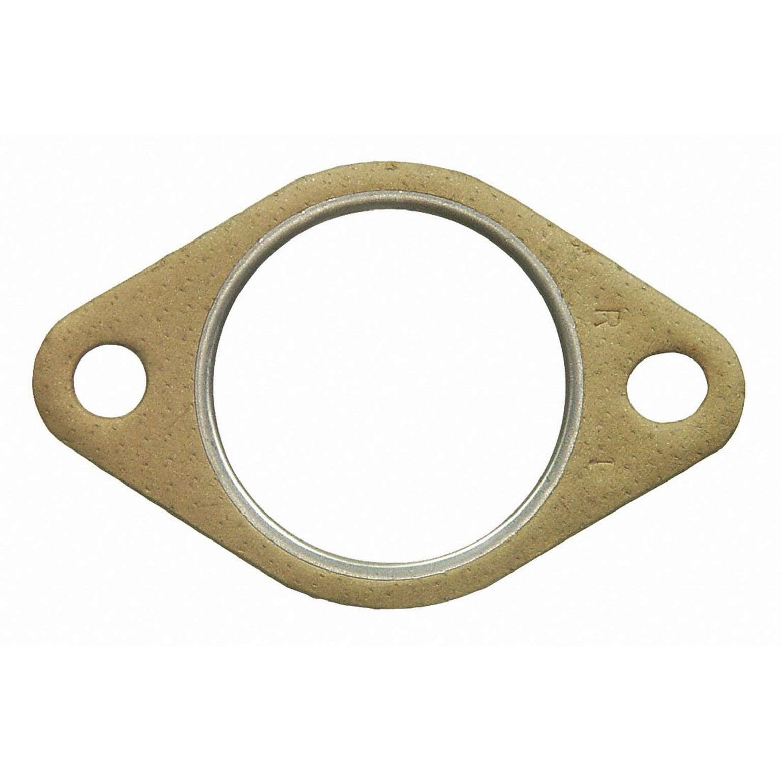 fel-pro exhaust pipe flange gasket  frsport 9272