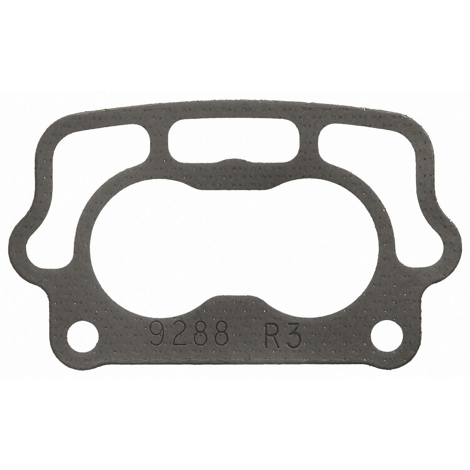 fel-pro carburetor mounting gasket  frsport 9288