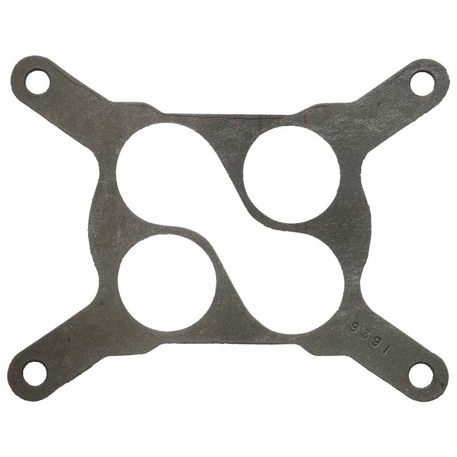 fel-pro carburetor mounting gasket  frsport 9391