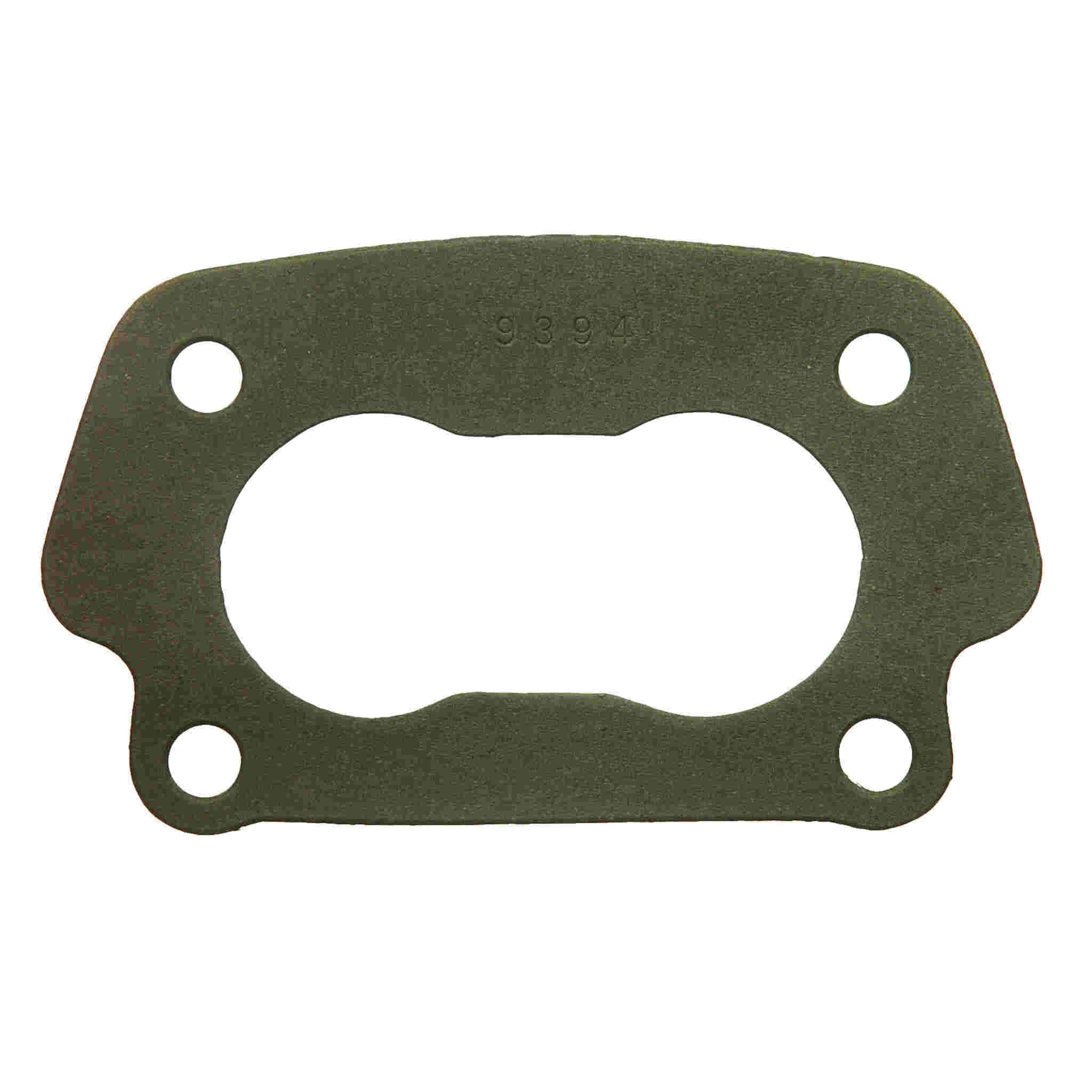 FEL-PRO Carburetor Mounting Gasket  top view frsport 9394