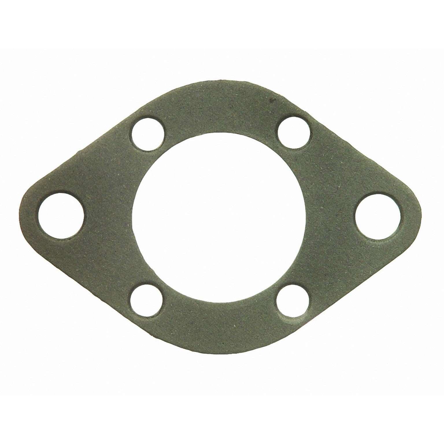 FEL-PRO Carburetor Mounting Gasket  top view frsport 9519