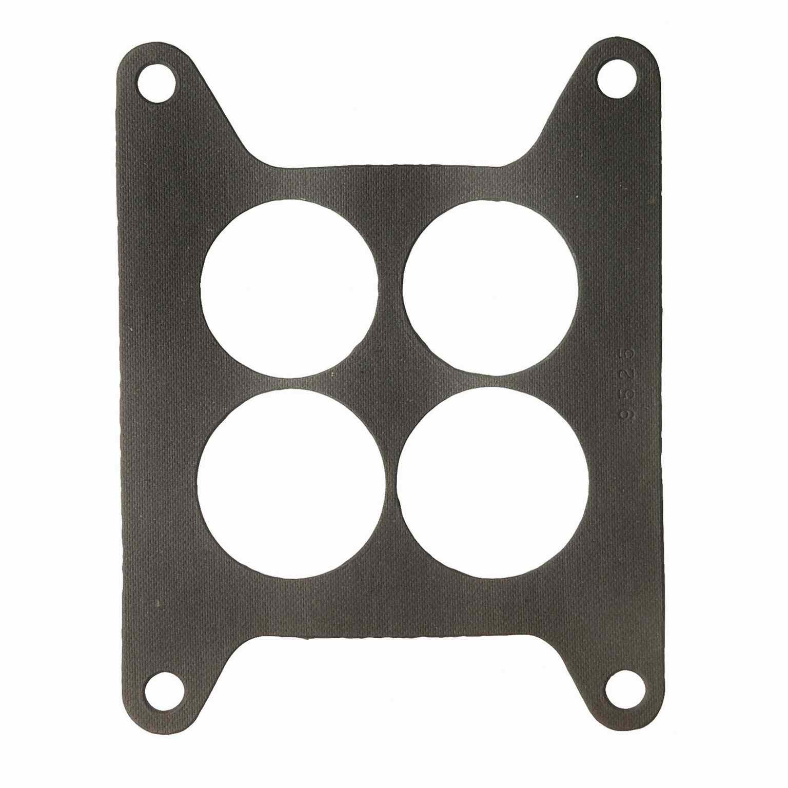 FEL-PRO Carburetor Mounting Gasket  top view frsport 9525