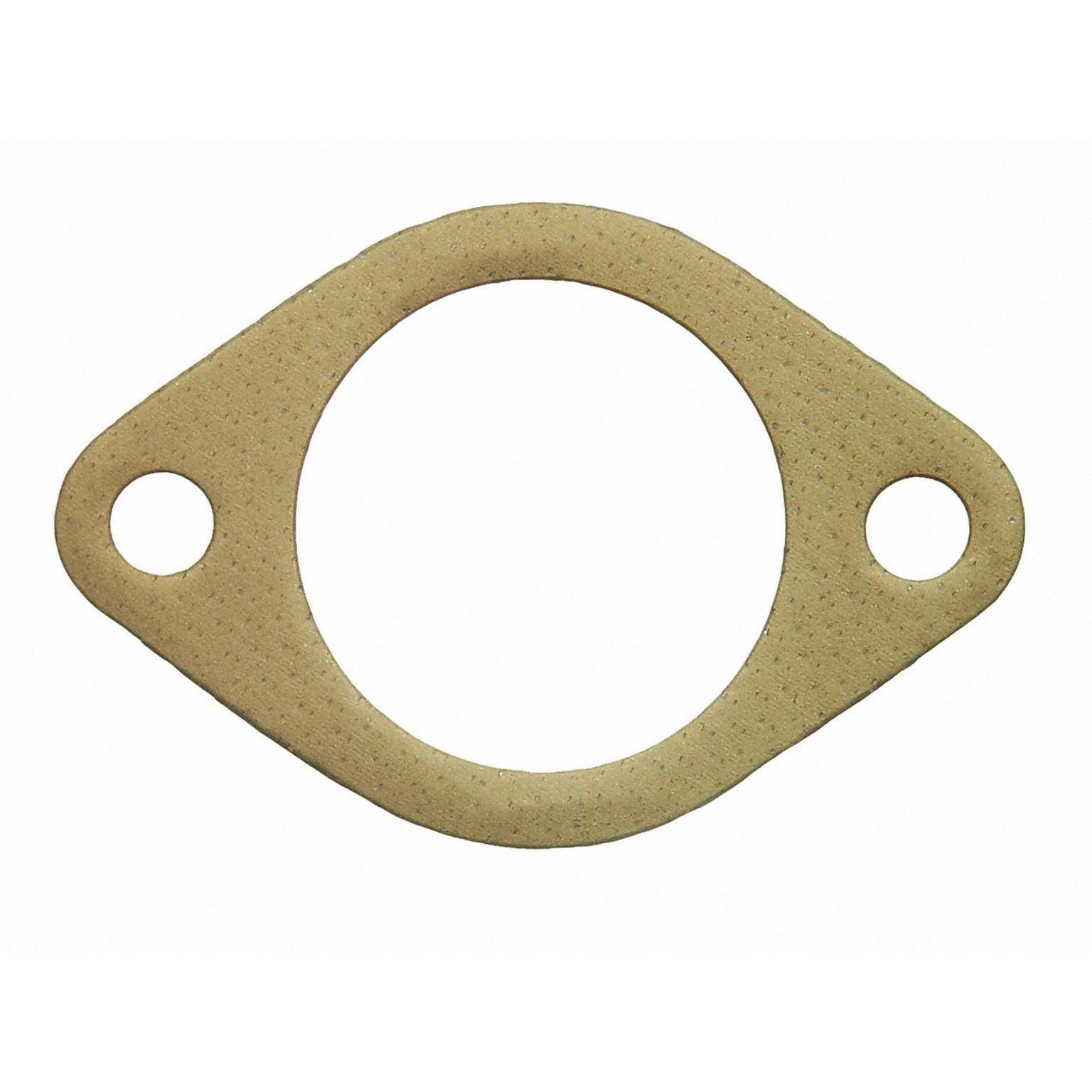 fel-pro exhaust pipe flange gasket  frsport 9547