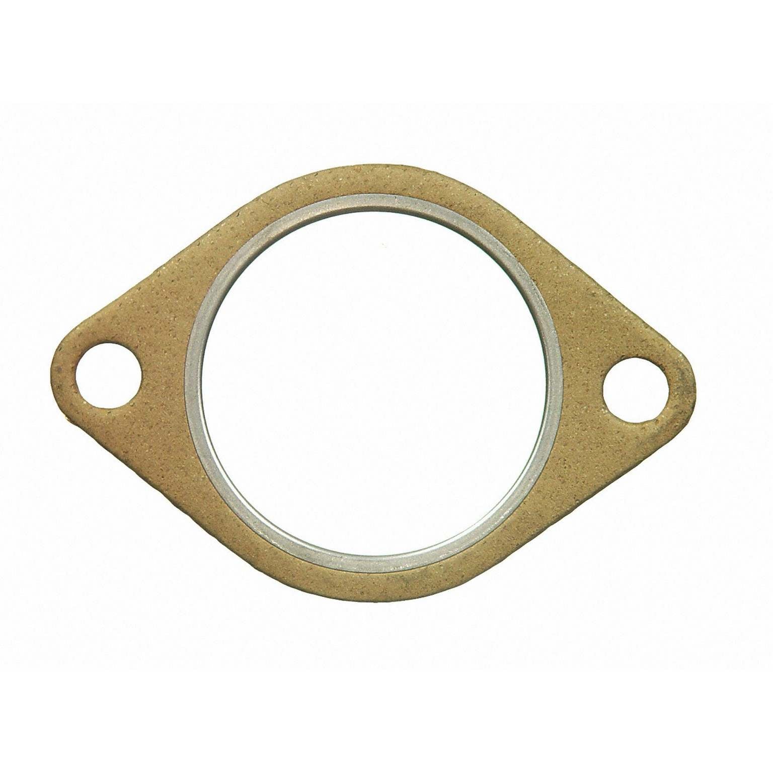 fel-pro exhaust pipe flange gasket  frsport 9554