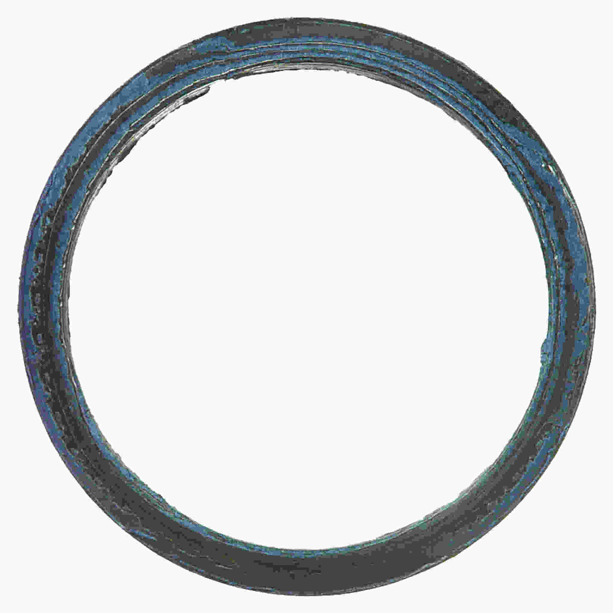 FEL-PRO Exhaust Pipe Flange Gasket  top view frsport 9587