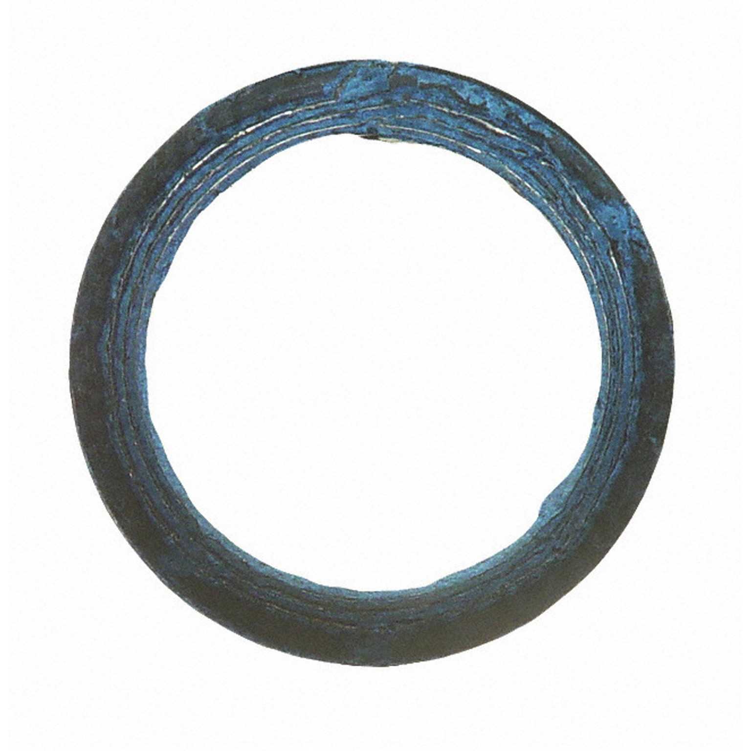 FEL-PRO Exhaust Pipe Flange Gasket  top view frsport 9595