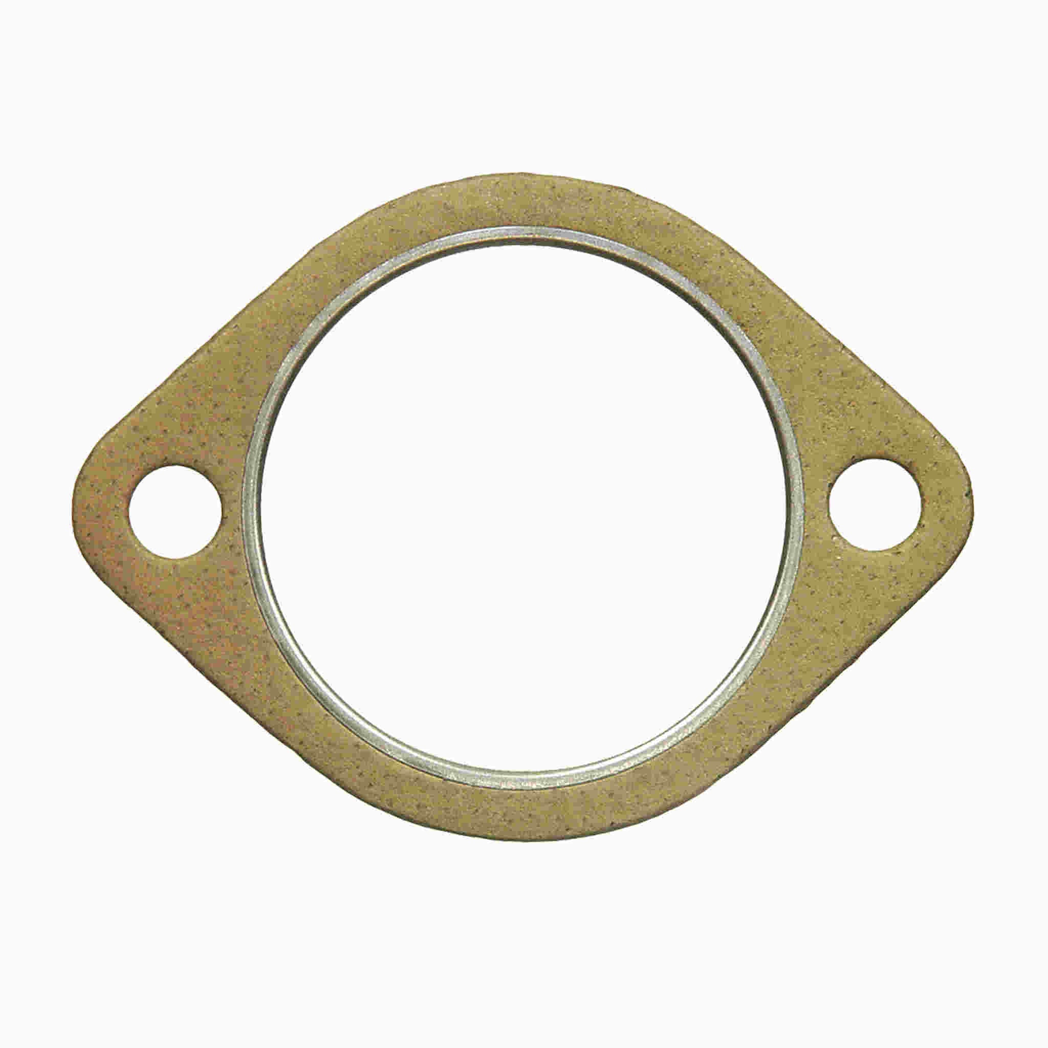 FEL-PRO Exhaust Pipe Flange Gasket  top view frsport 9609