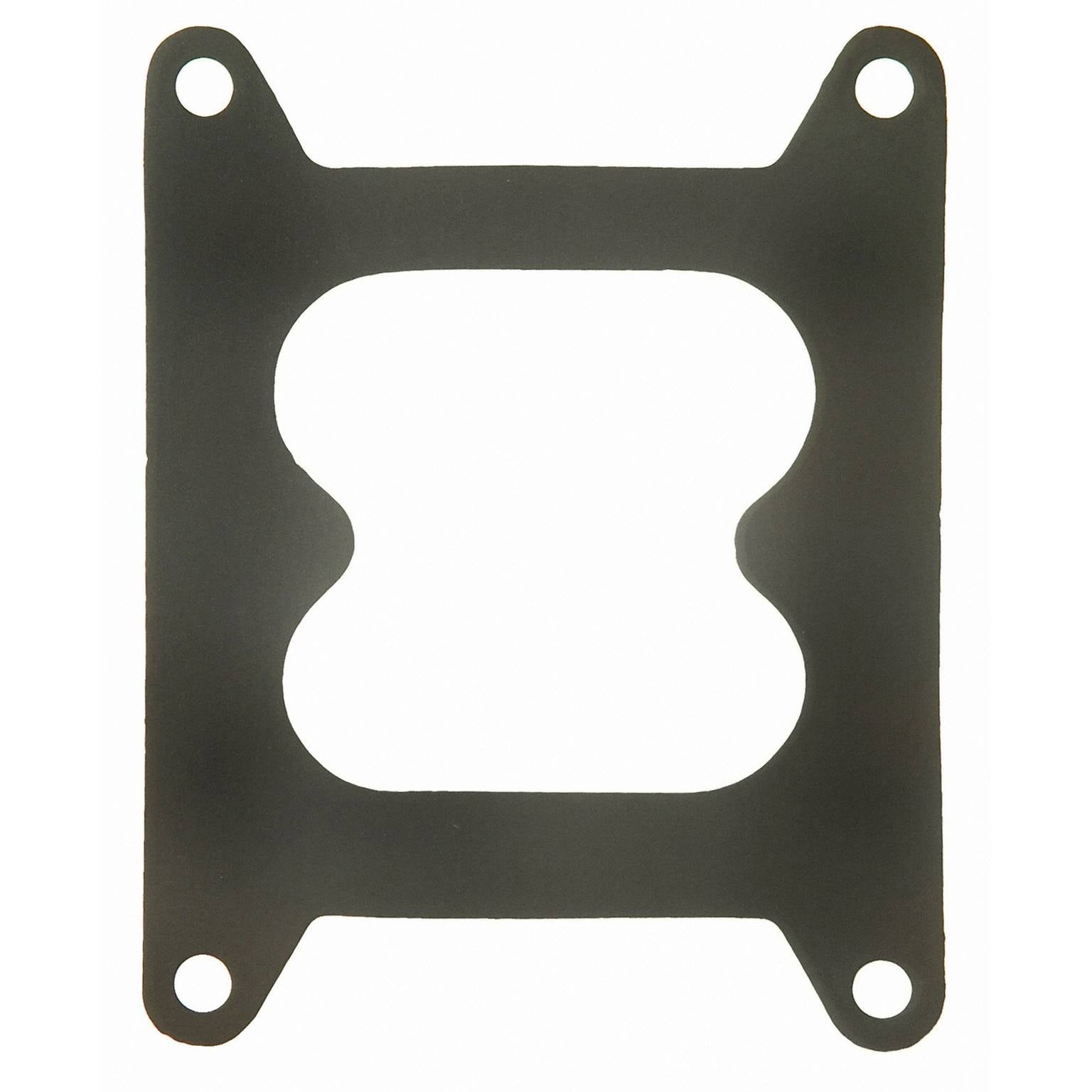 FEL-PRO Carburetor Mounting Gasket  top view frsport 9755