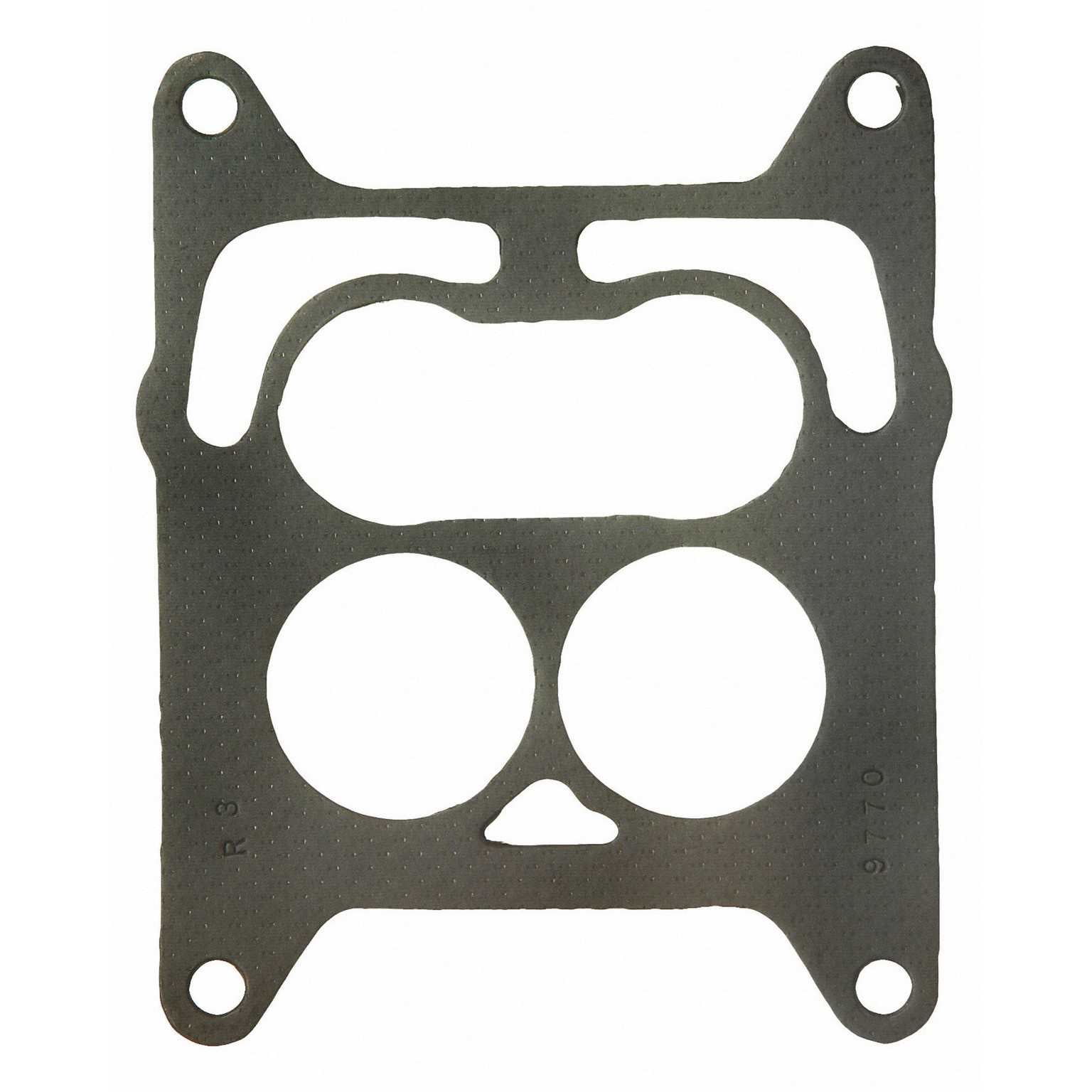 fel-pro carburetor mounting gasket  frsport 9770