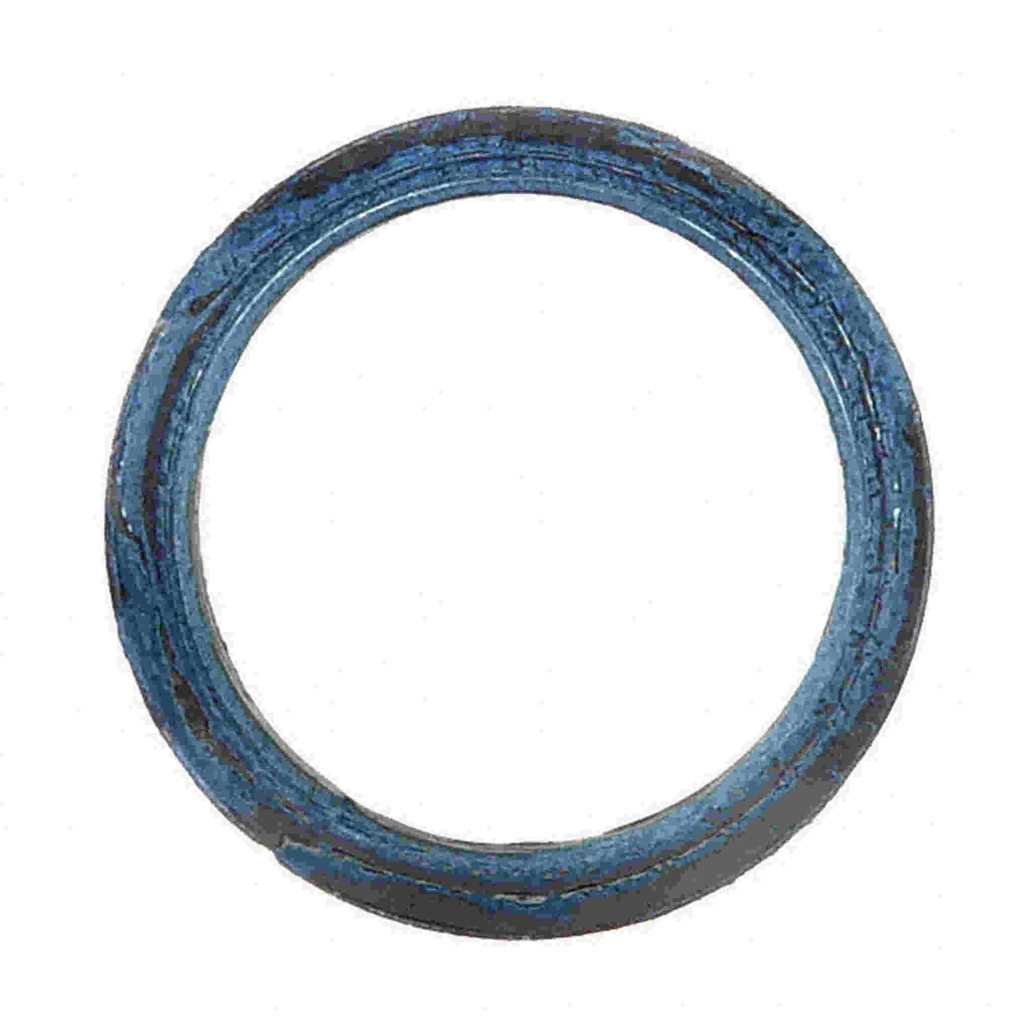 FEL-PRO Exhaust Pipe Flange Gasket  top view frsport 9802