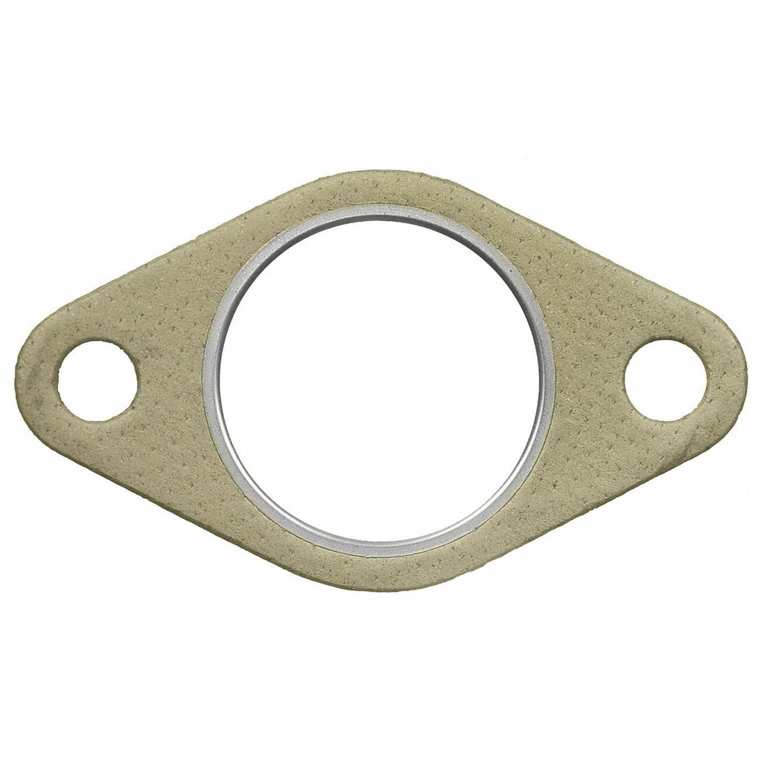 fel-pro exhaust pipe flange gasket  frsport 9827