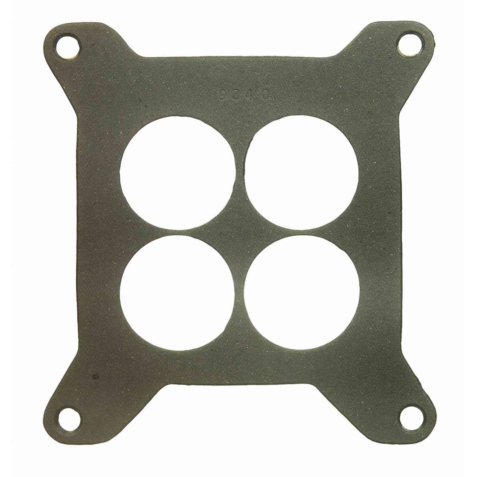 fel-pro carburetor mounting gasket  frsport 9840