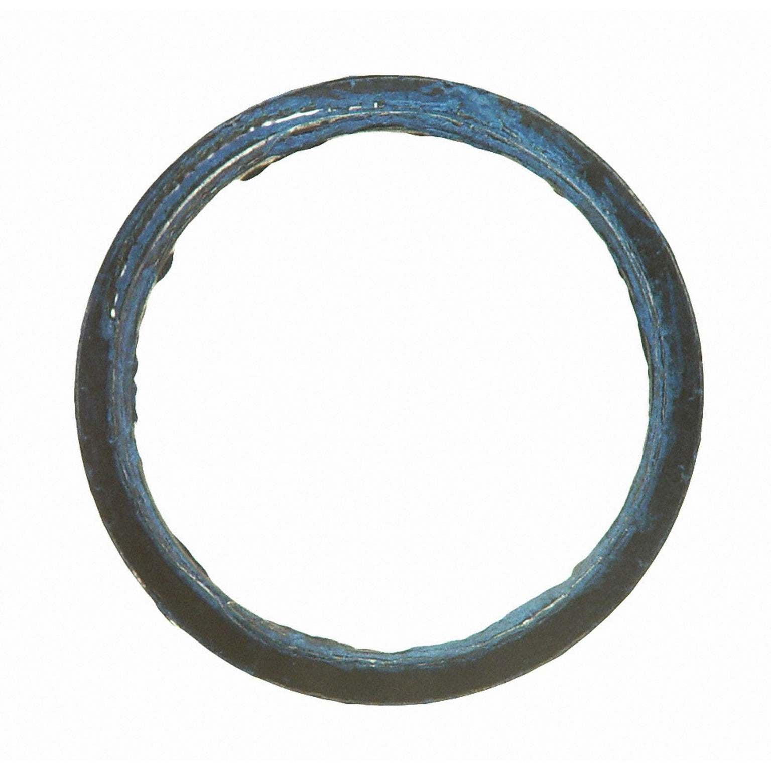 fel-pro exhaust pipe flange gasket  frsport 9998