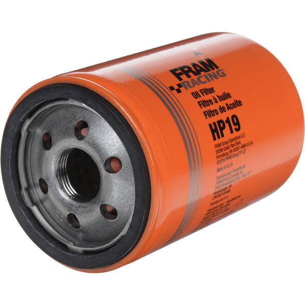 FRAM Performance Oil Filter Ford 5.0L Coyote FRAHP19