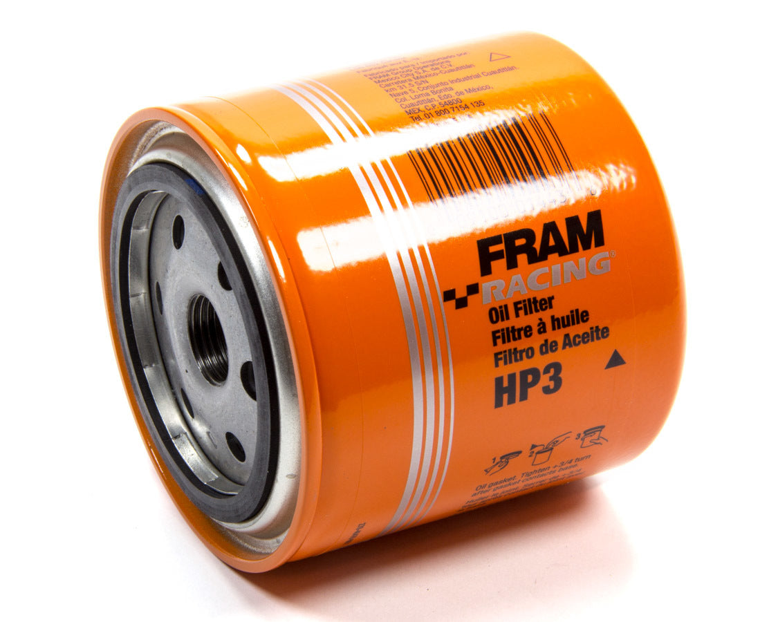 FRAM Performance Oil Filter FRAHP3