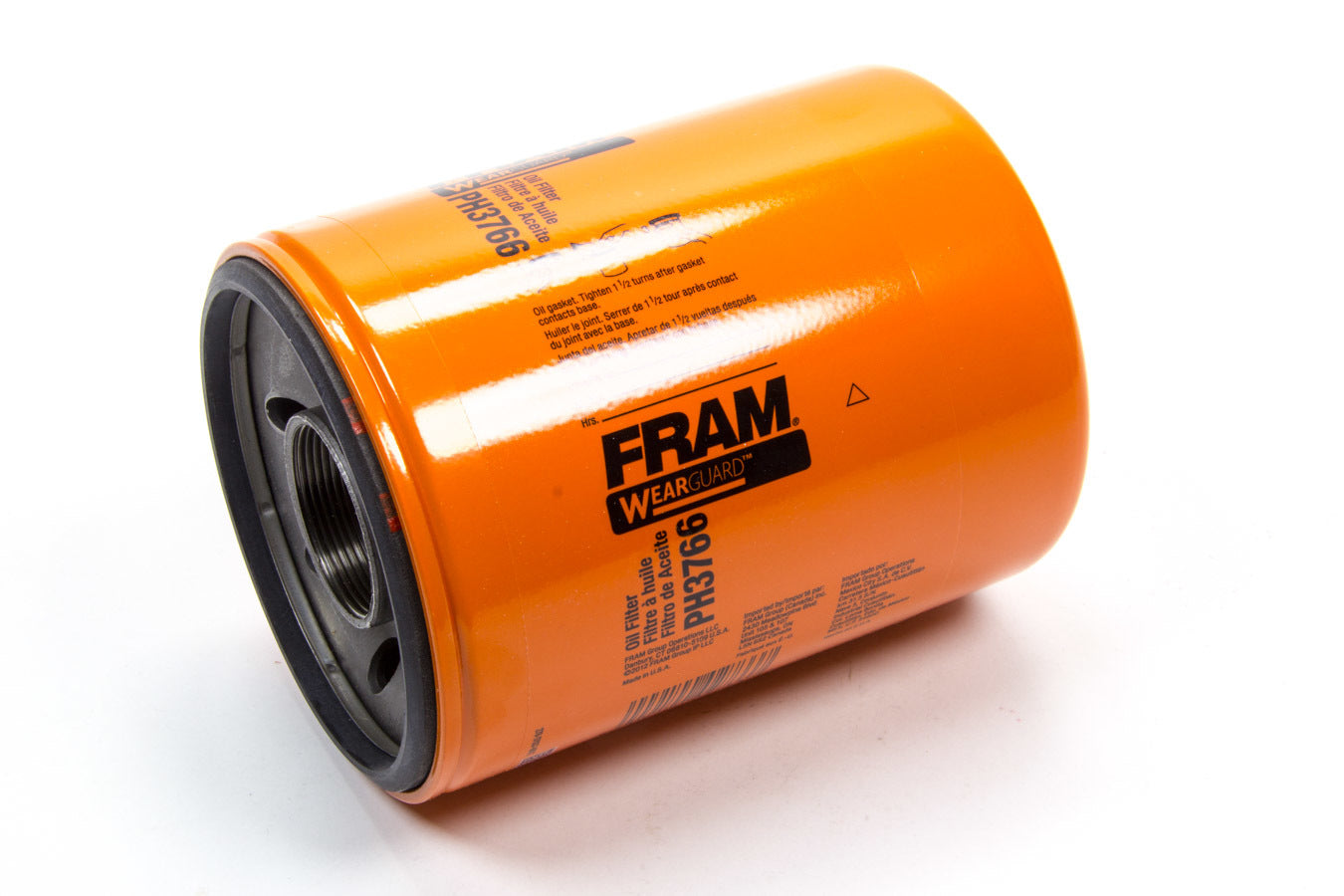 FRAM Oil Filter FRAPH3766