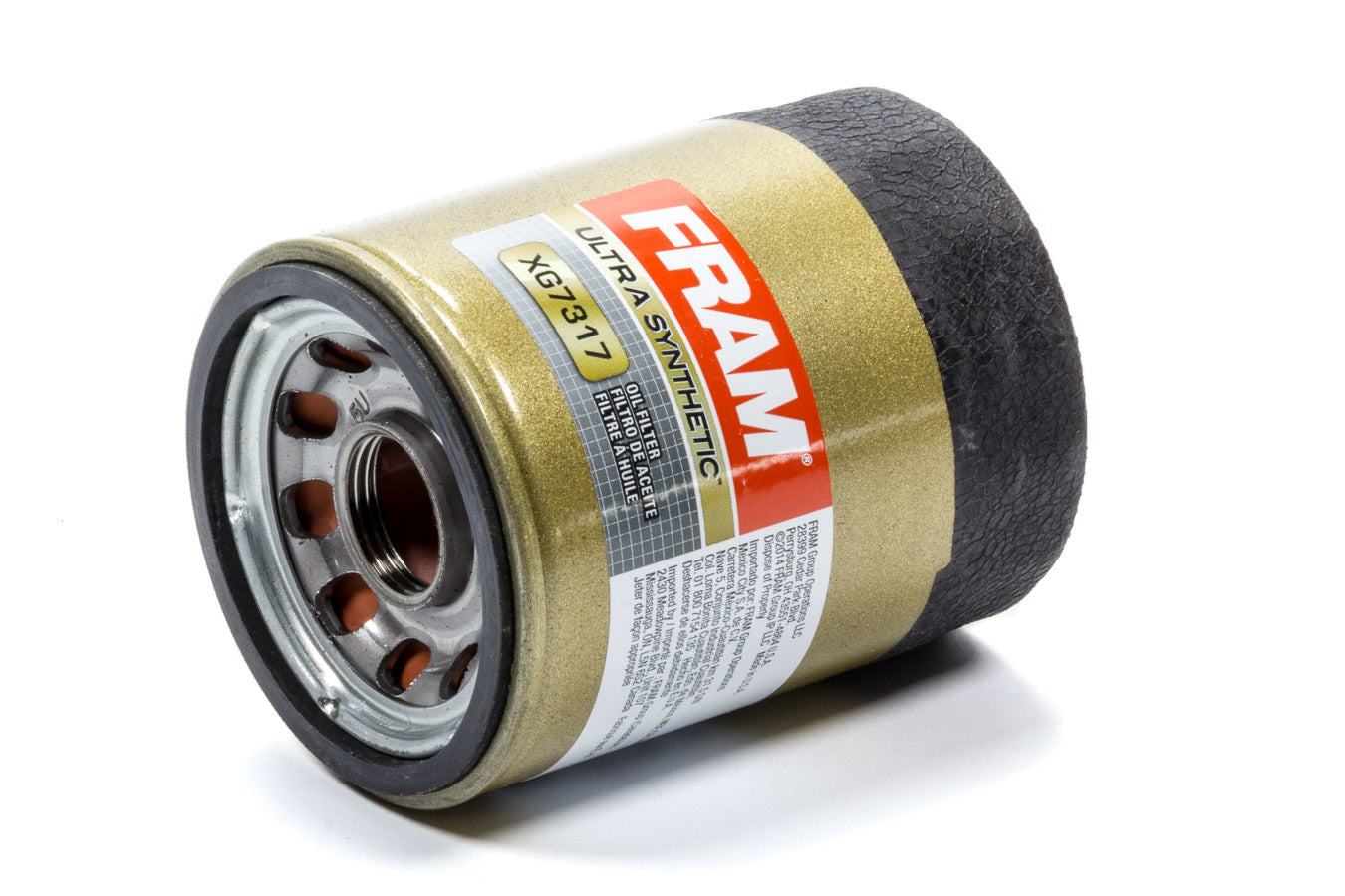 FRAM Ultra Oil Filter FRAXG7317