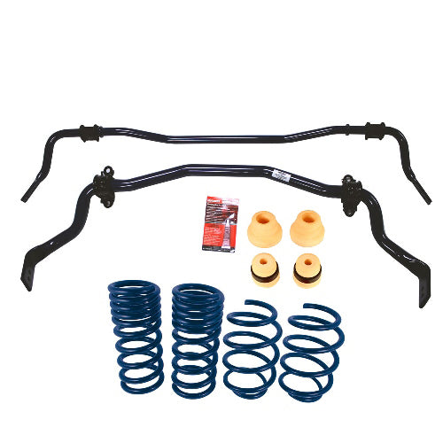 Ford Street Sway Bar & Spring Kit Mustang 15-20 FRDM-5700-MA