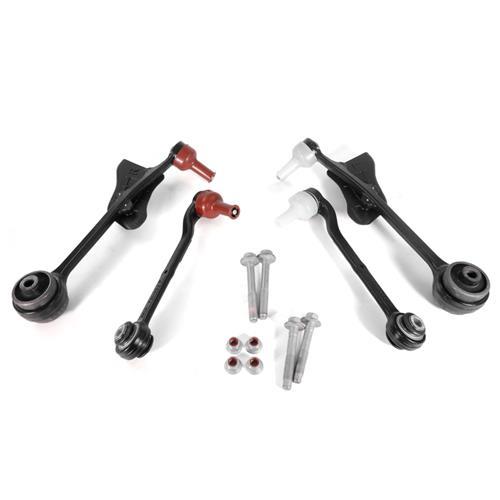 Ford Perf. Pack Front Control Arm Kit 15-17 Mustang FRDM3075-F