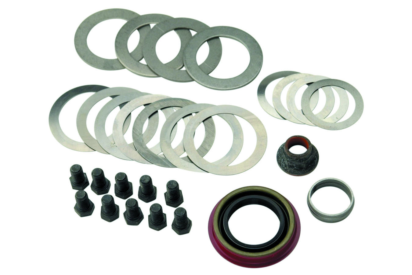 Ford Install Kit 8.8in Ring & Pinion FRDM4210-A