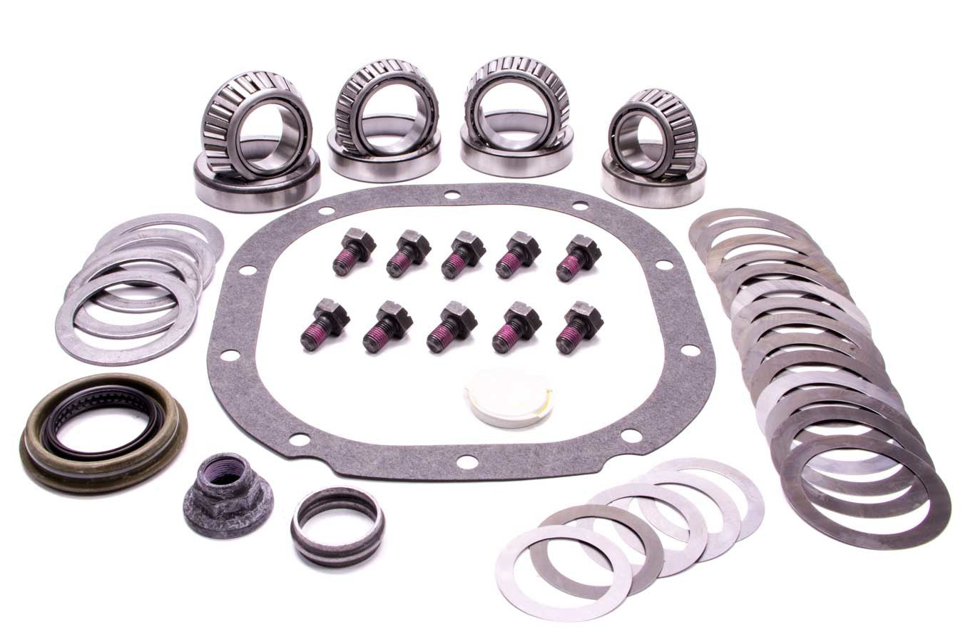 Ford Ring & Pinion Install Kit 8.8 Differential FRDM4210-B2