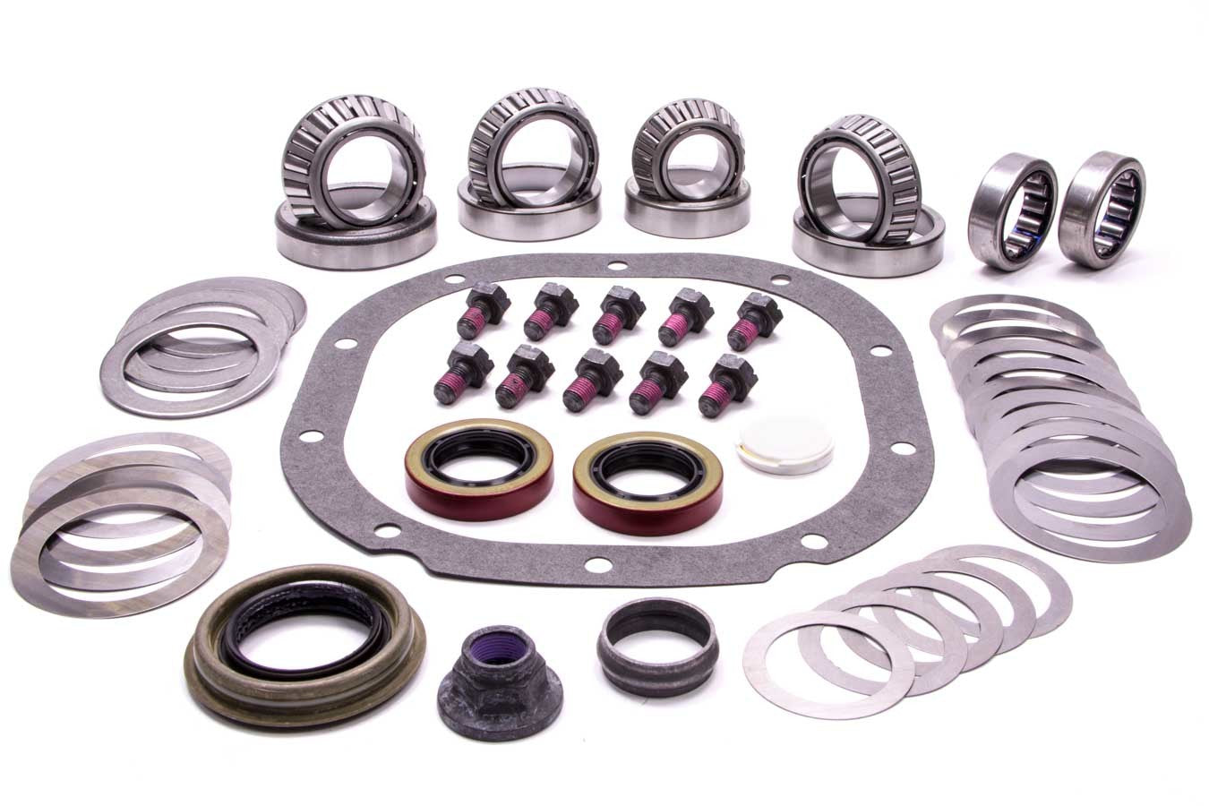 Ford Installation Kit - 8.8 Differentials FRDM4210-C3