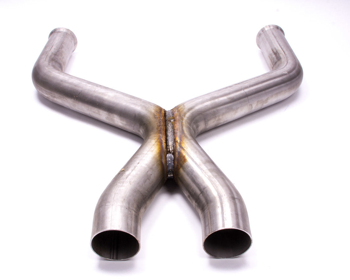 Ford 11-  Mustang V8 X-Pipe Exhaust FRDM5251-MGTA