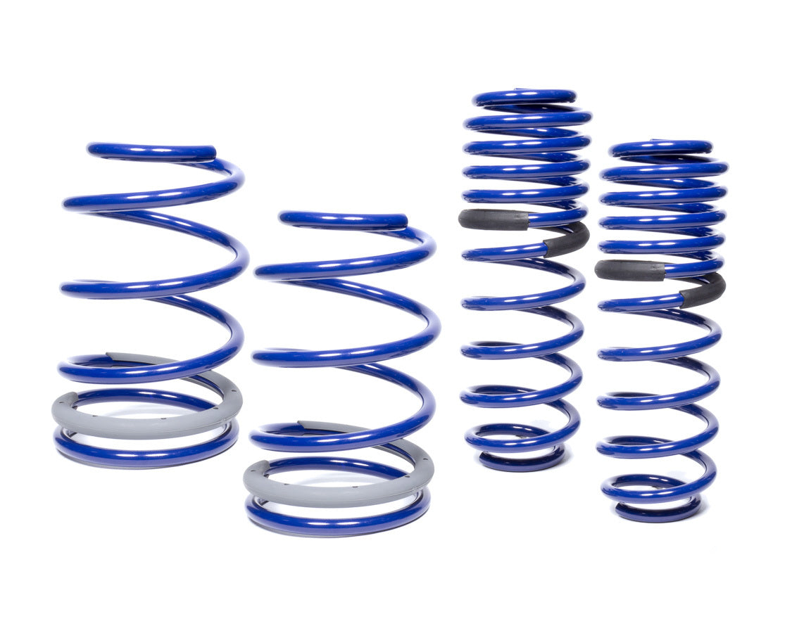 Ford 05-14 Mustang GT Coil Spring Kit FRDM5300-KA