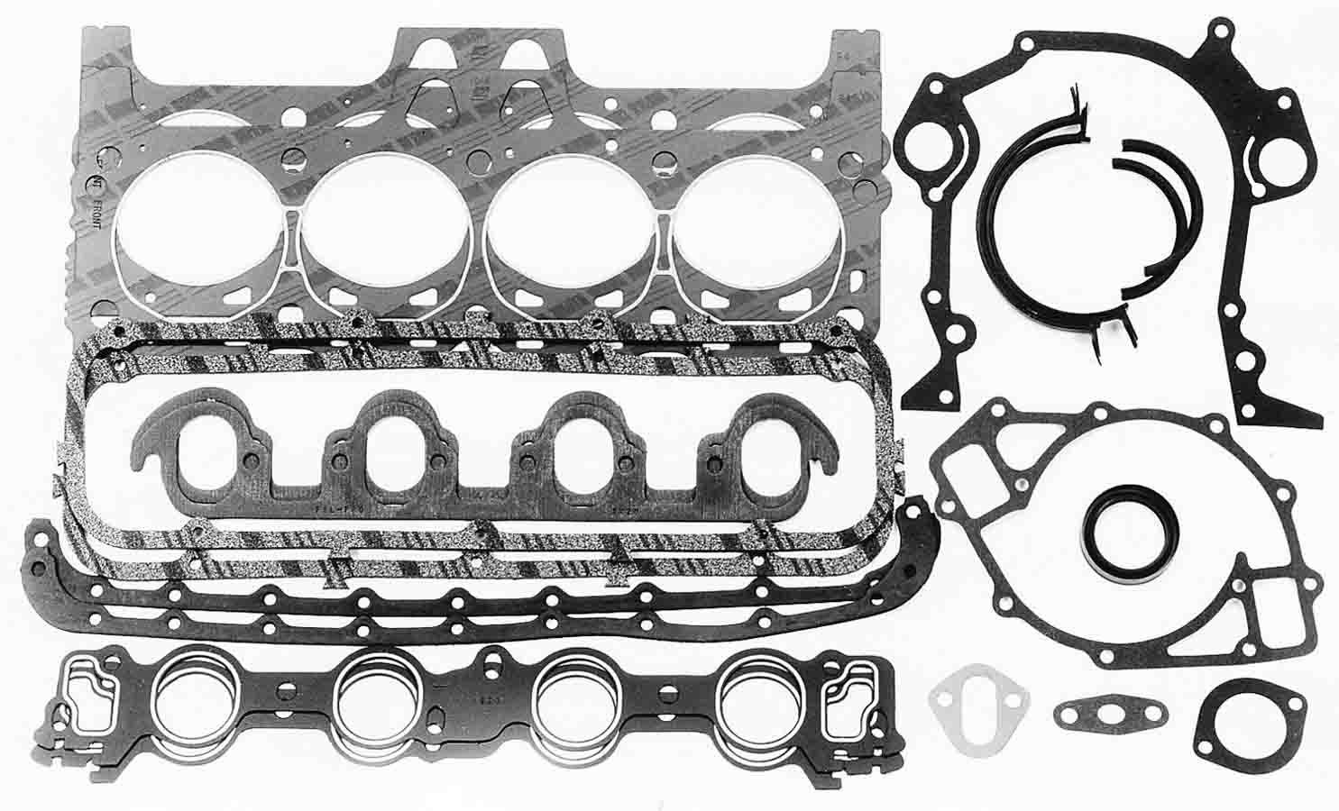 Ford 429/460 Hi-Performance Gasket Kit FRDM6003-A429