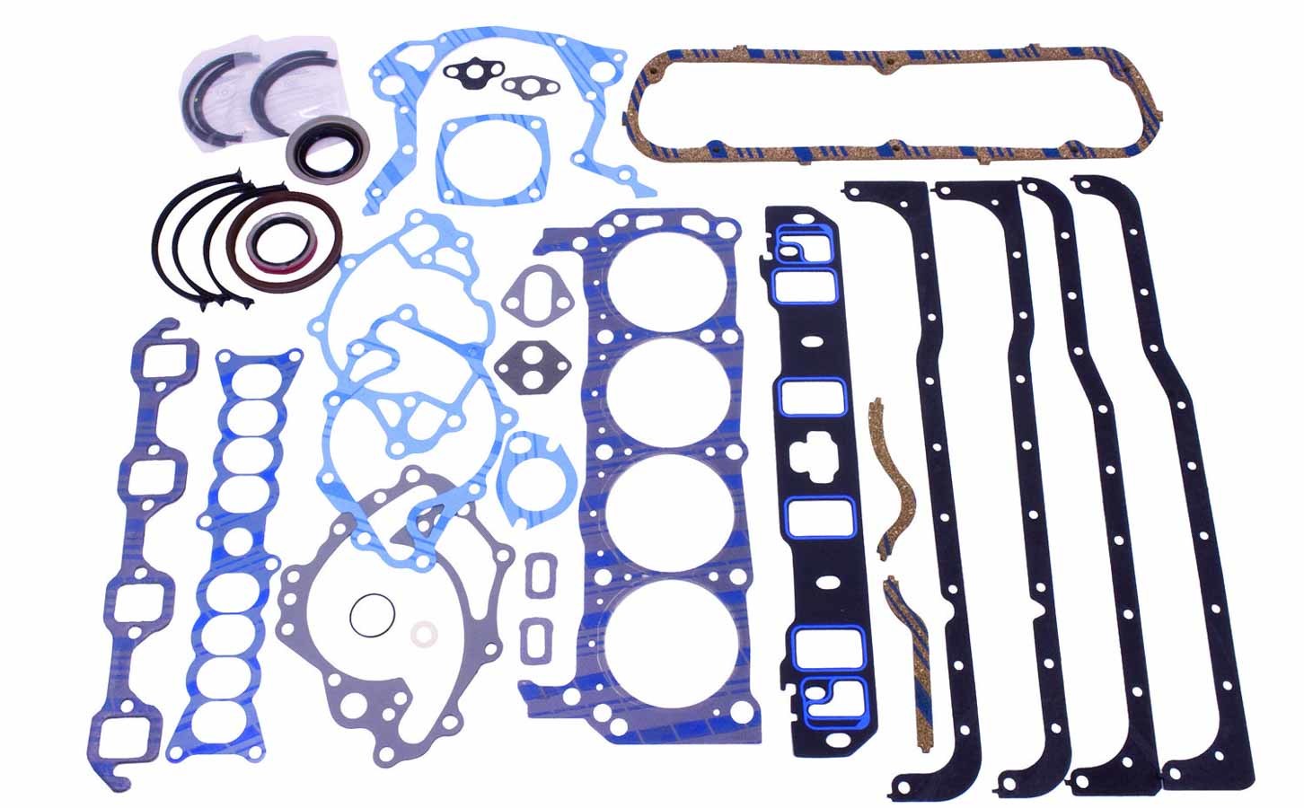 Ford High Perf. Gasket Set FRDM6003-A50