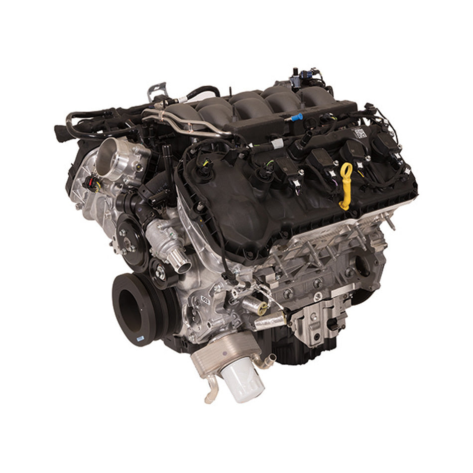 Ford 5.0L Coyote Crate Engine FRDM6007-M50C