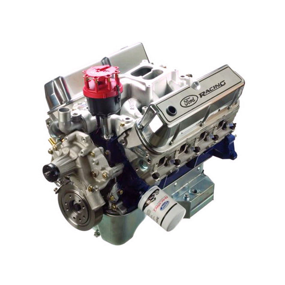 Ford 347 CID Spec Crate Motor FRDM6007-S347JR2