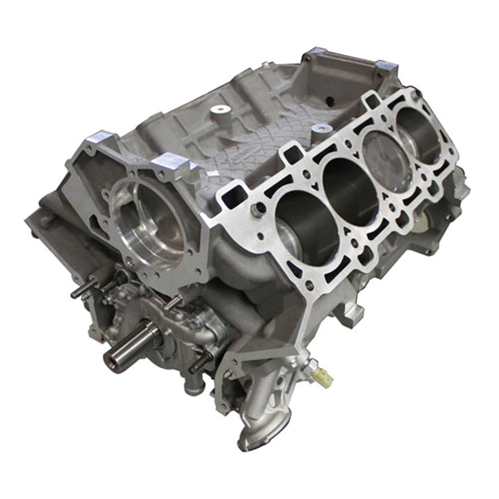 Ford Gen-3 Coyote Alunminator Short Block Assembly FRDM6009-A50NAB