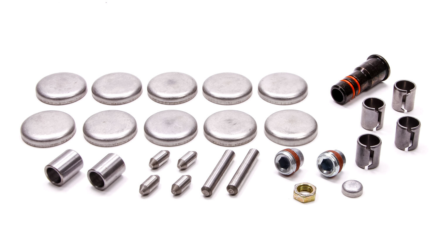 Ford Plug & Dowel Kit for M6010-BPSS50 & M6010-D46 FRDM6026-CI46