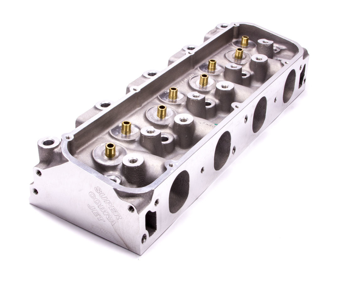 Ford Alum. SCJ Cylinder Head Bare FRDM6049-SCJ