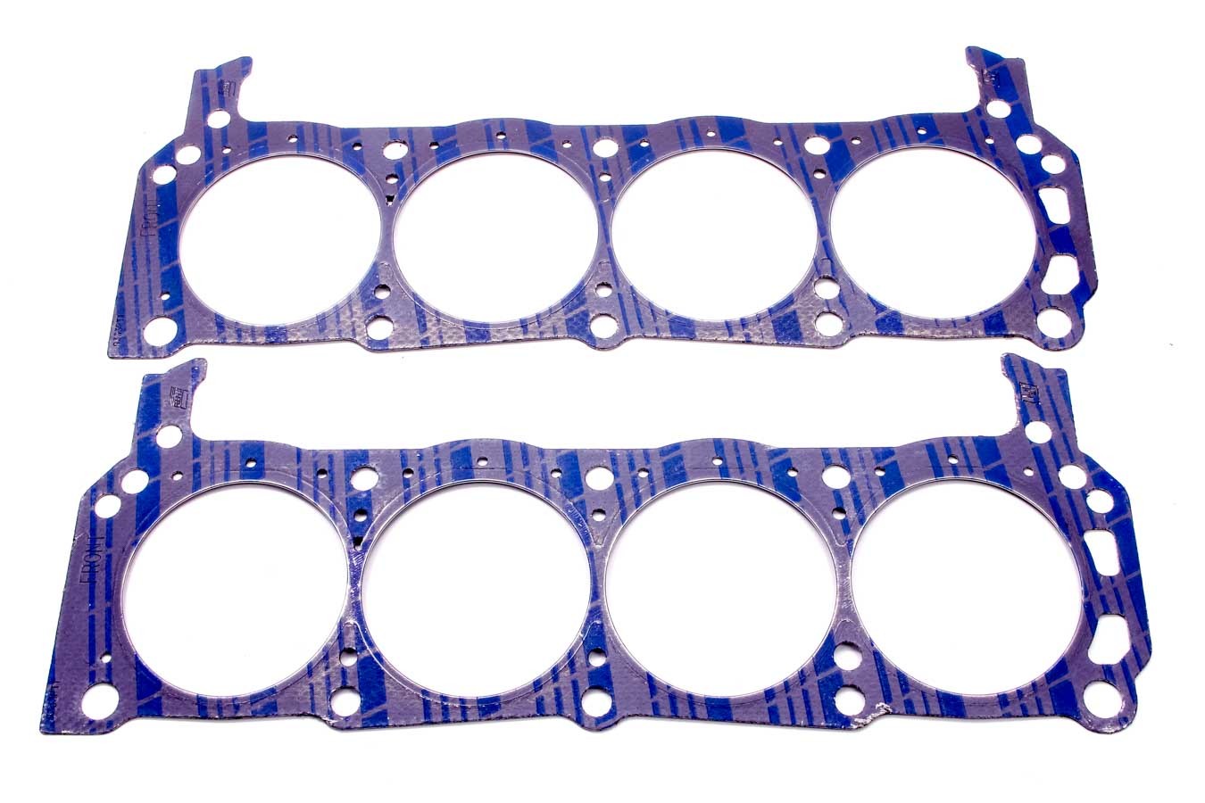 Ford Head Gaskets (Pair) SBF 302/351W FRDM6051-C51