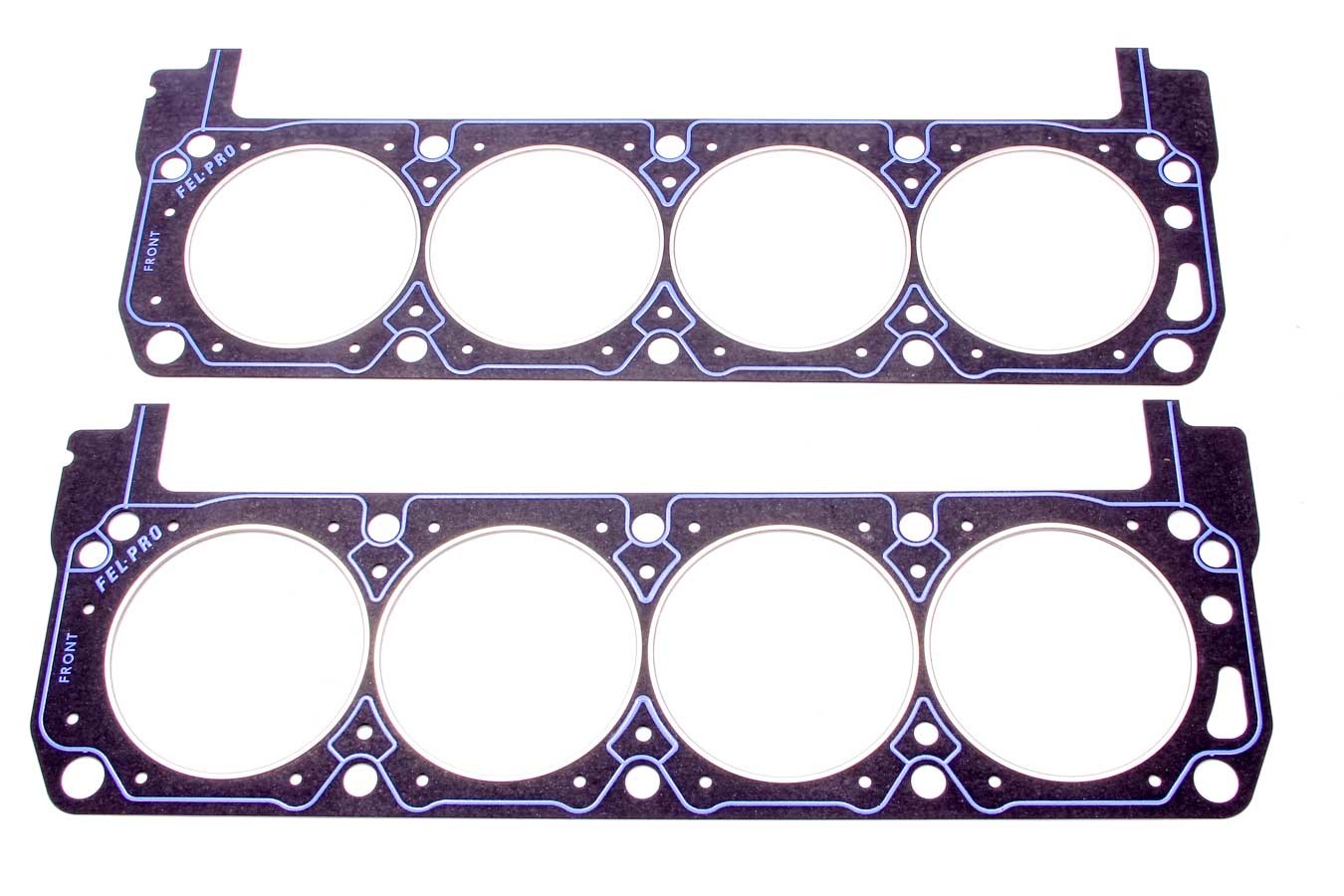 Ford Head Gasket Set SBF 302/351 FRDM6051-CP331