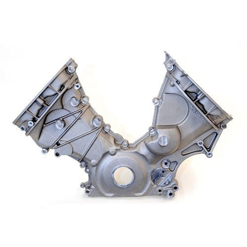 Ford Front Timing Chain Cover 5.0L Coyote 11-17 FRDM6059-M50SC