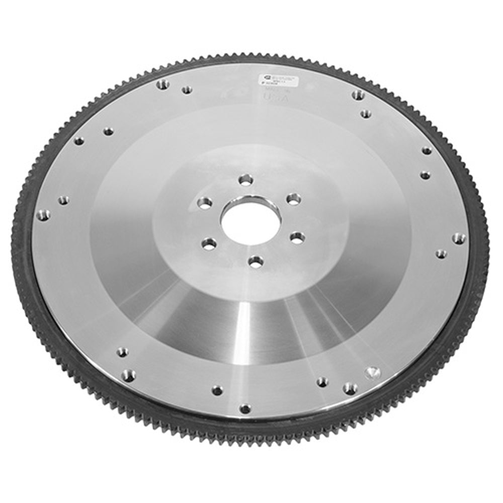 Ford Billet Steel Flywheel 4.6L 6-Bolt Mustang FRDM6375-F46A