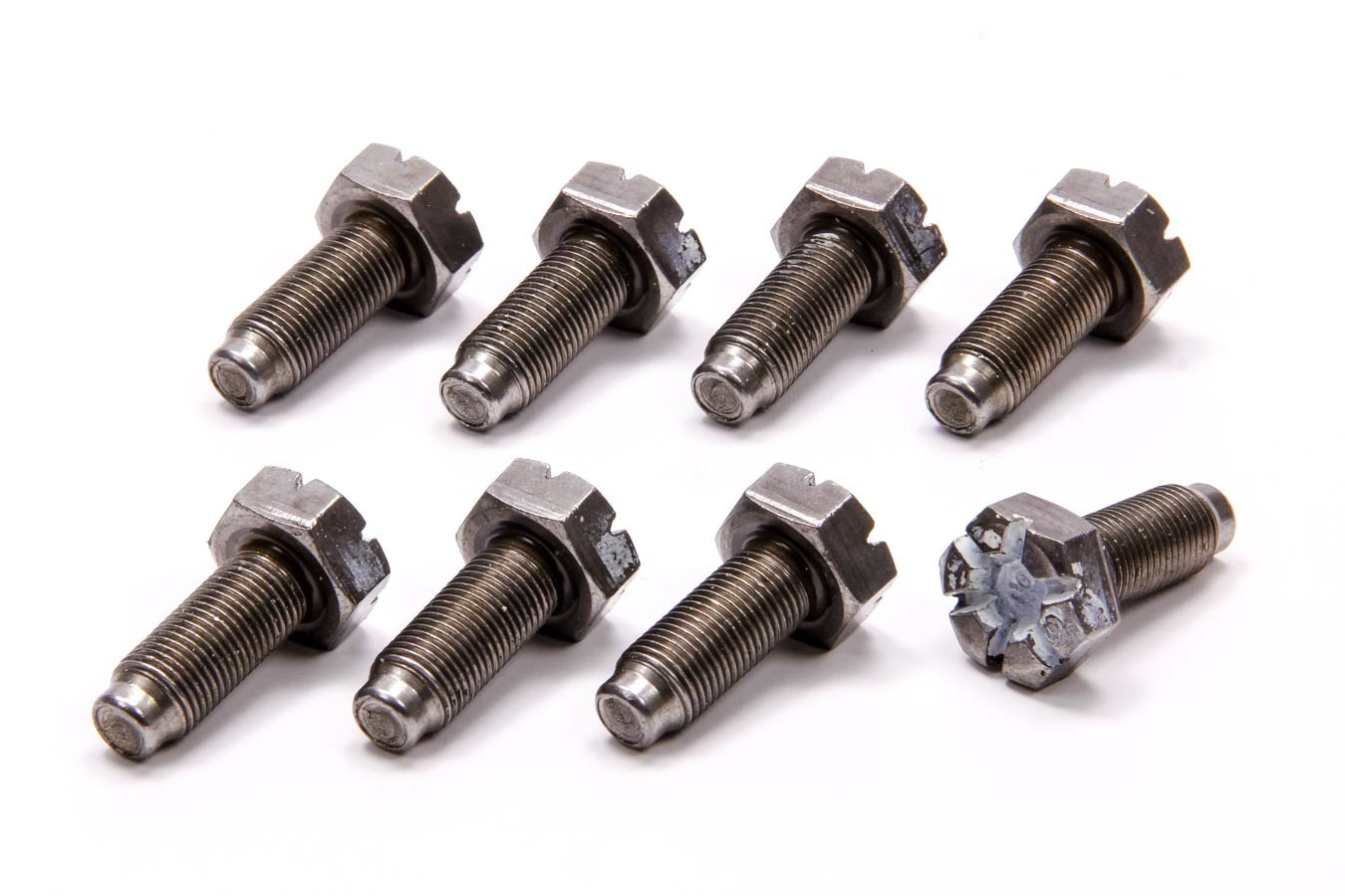 Ford 4.6 Manual Flywheel Bolts (8pk) FRDM6379-B