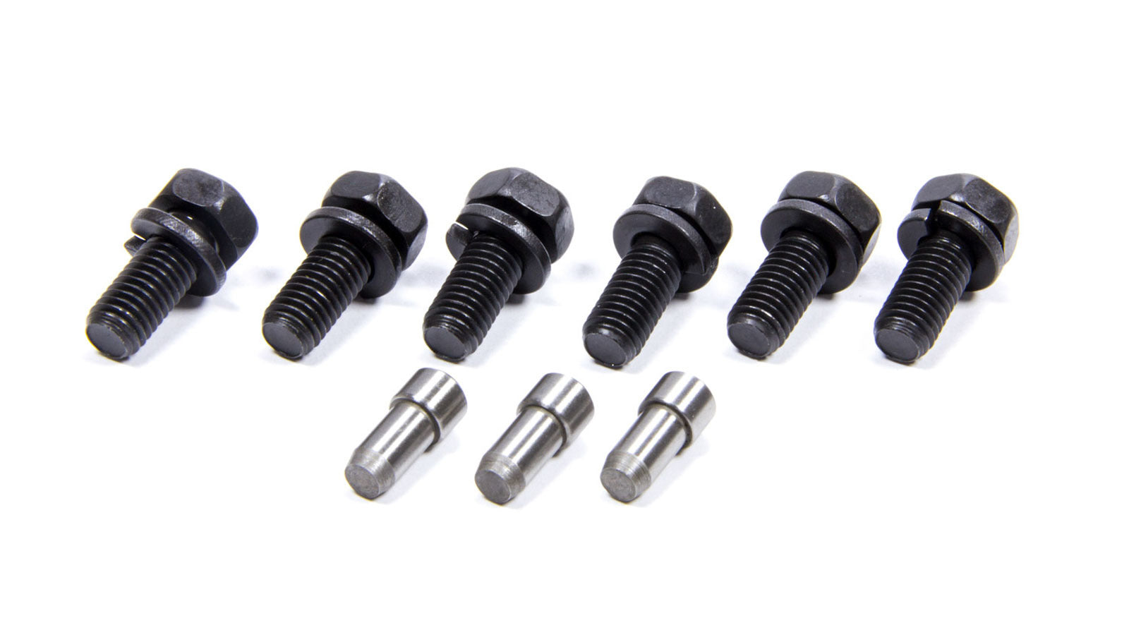 Ford Pressure Plate Bolt & Dowel Pin Kit FRDM6397-A302