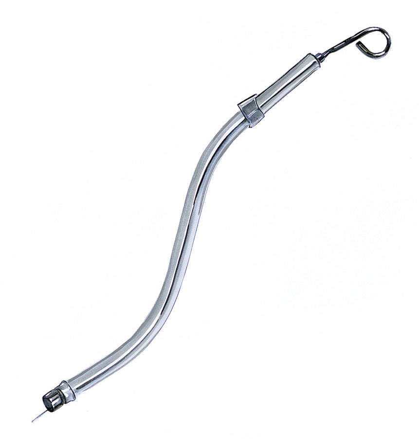 Ford Chrome Trans. Dipstick FRDM6750-D303