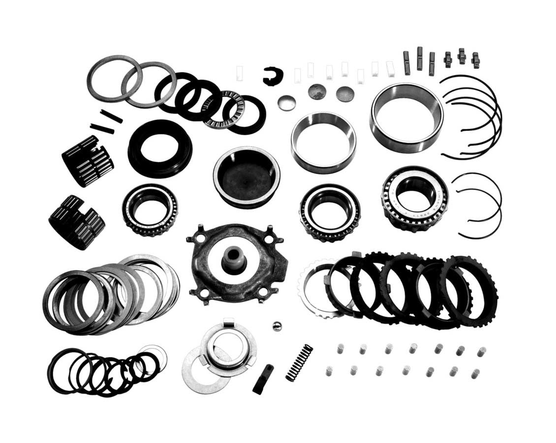 Ford Rebuild Kit For T-5 Tran FRDM7000-A