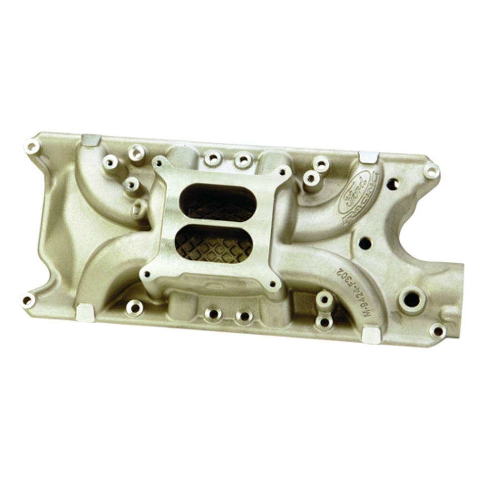 Ford Intake Manifold - Dual Plane 289/302 FRDM9424-F302