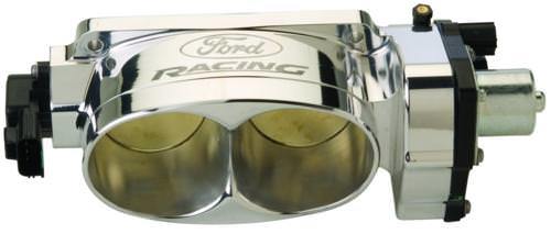 Ford Billet 65mm Throttle Body - Cobra Jet FRDM9926-CJ65