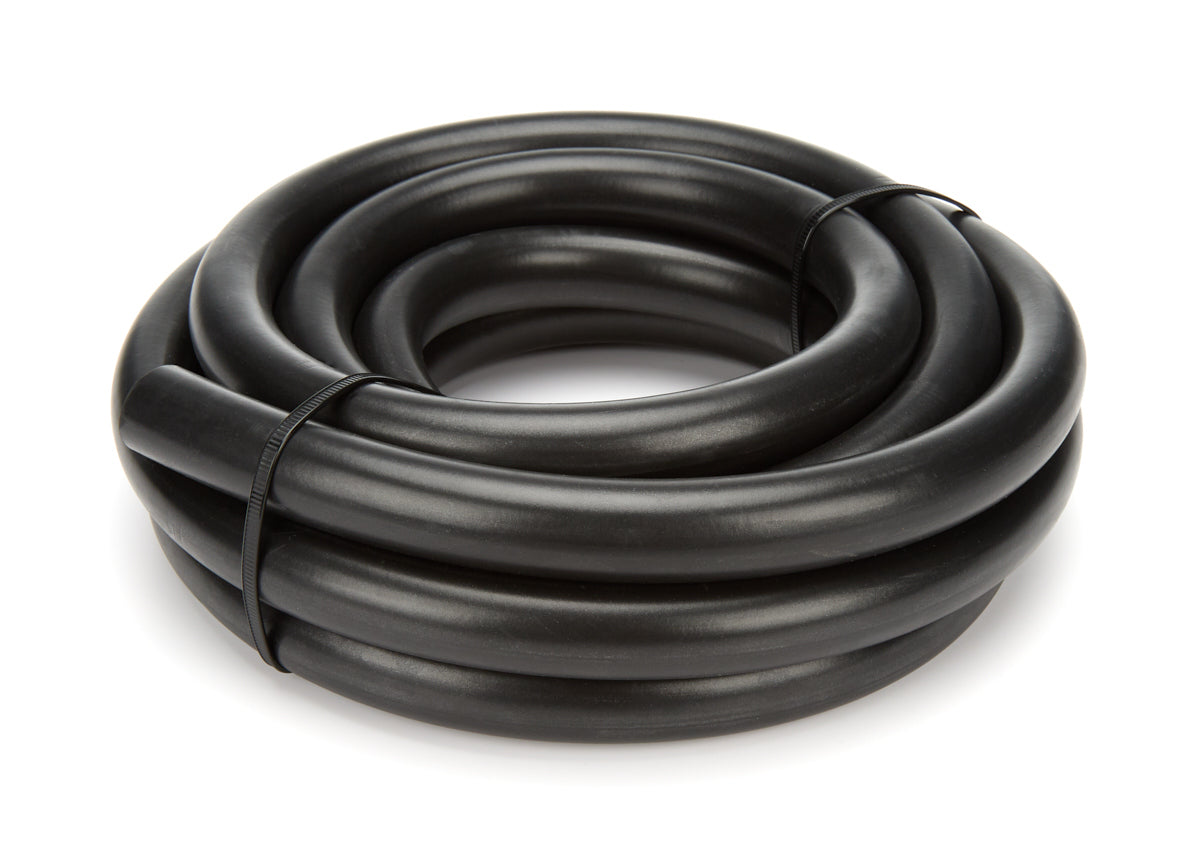 Fragola -8AN Push-Lite Hi-Temp Black Hose 15 Feet (No Fiber Braid) 831508